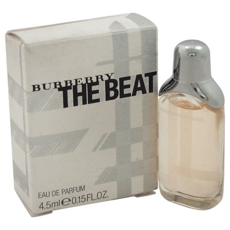 Burberry The Beat by Burberry 